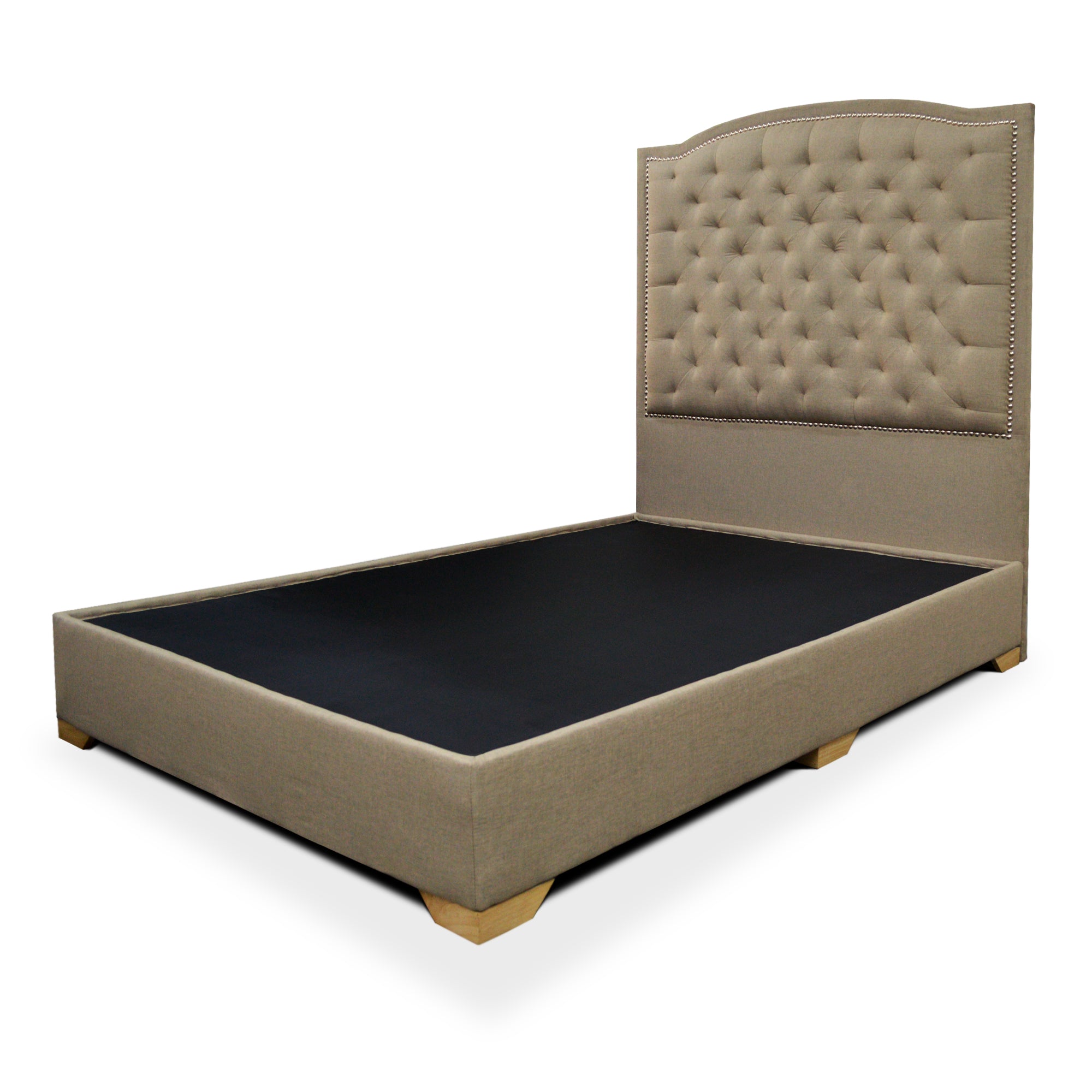 CAMA LAWRENCE 40X120X190 CAMEL
