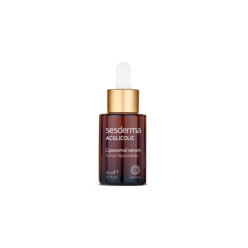 ACGLICOLIC LIPOSOMAL SUERO X 30ML