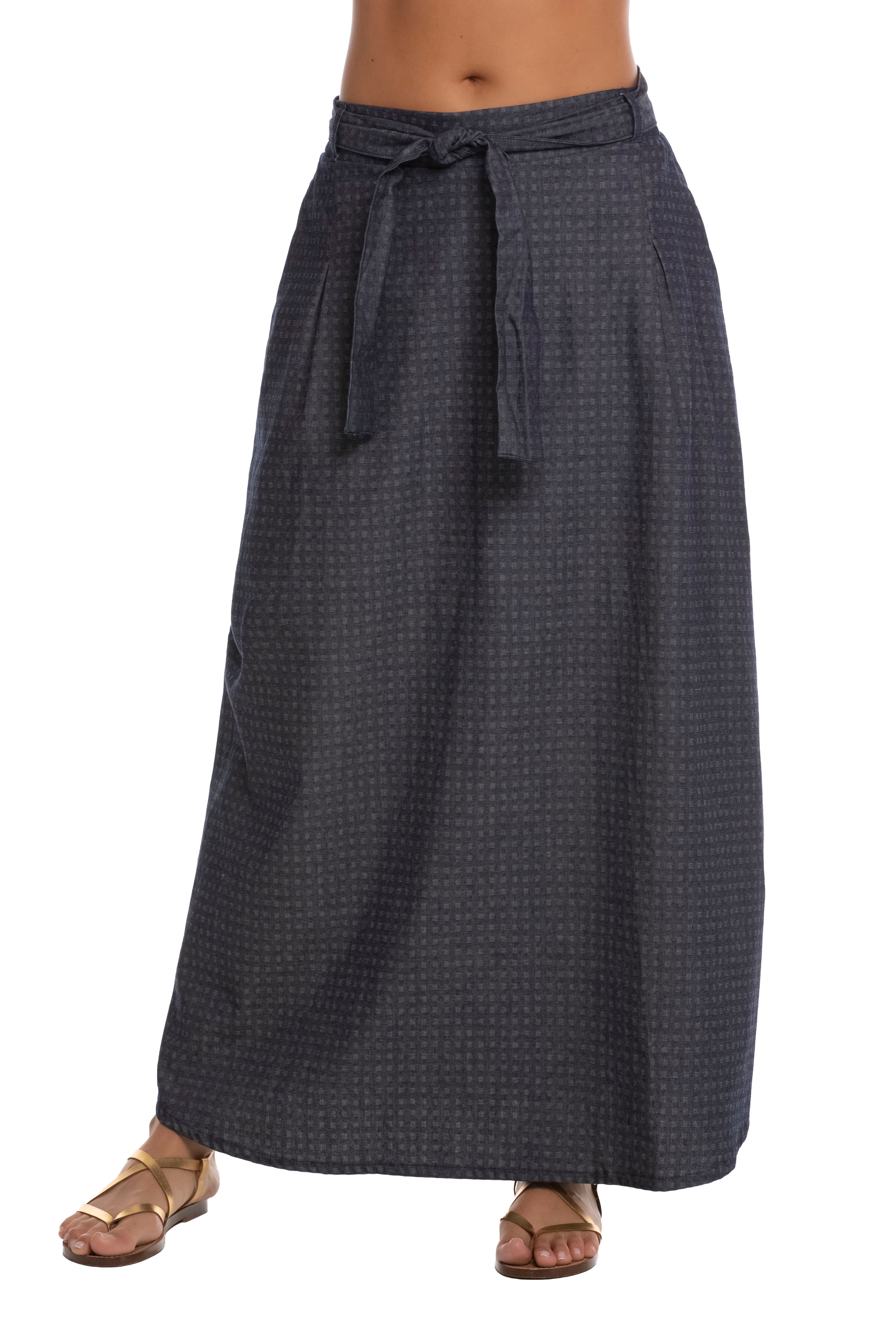 Falda Para Mujer 9227