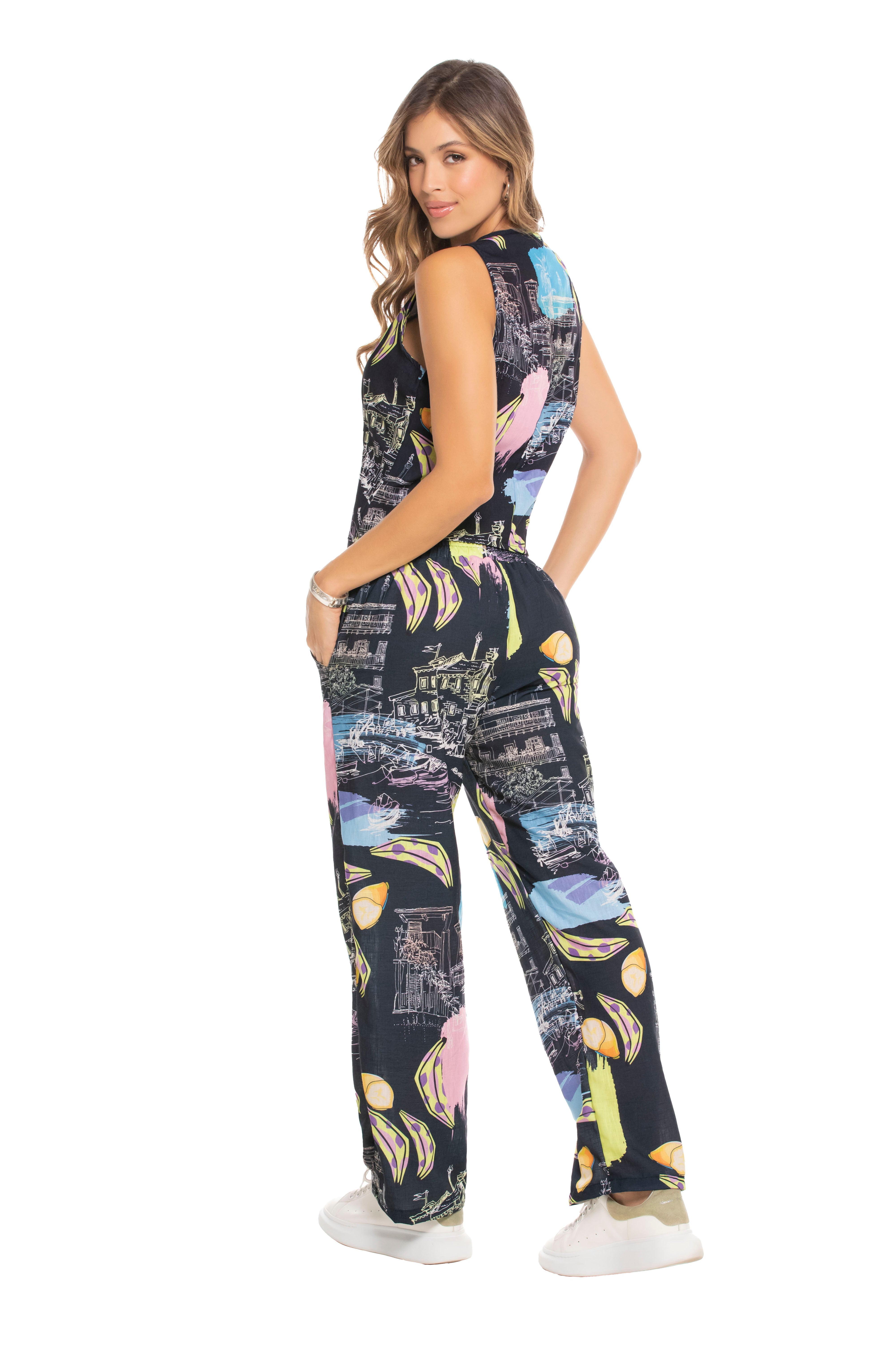 Blusa Para Mujer 9065