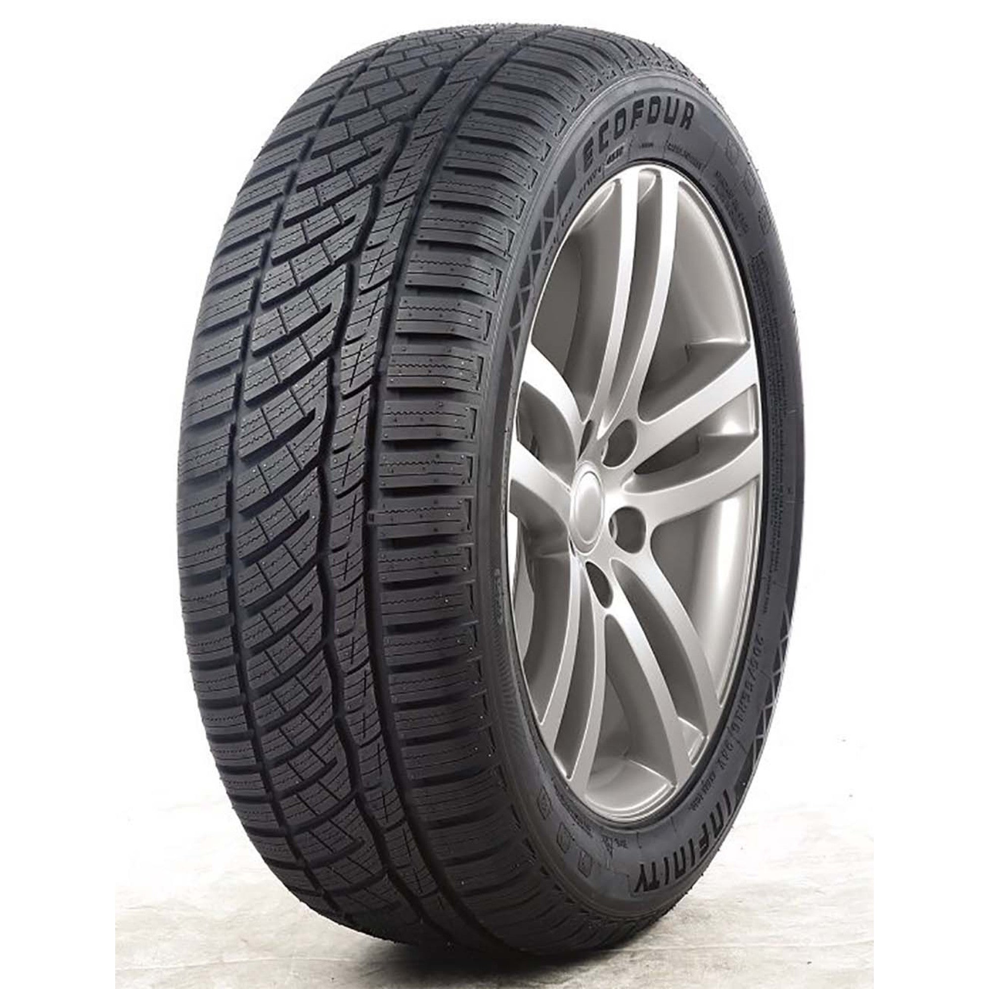 LLANTA INFINITY 185/60R15 ECOFOUR XL 88V