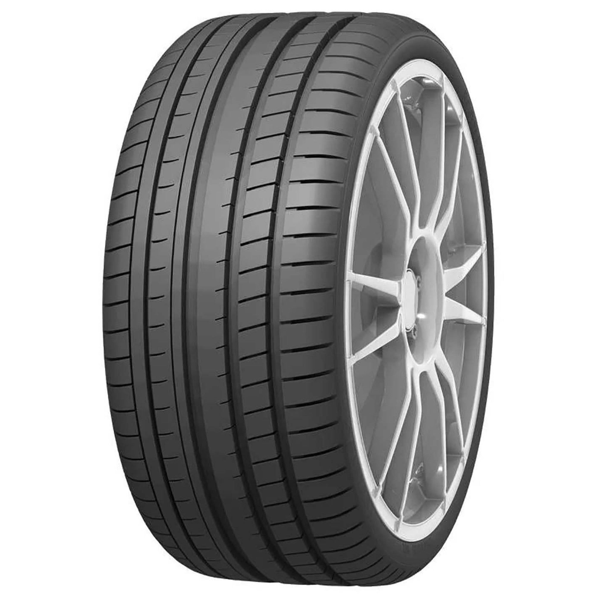 LLANTA INFINITY 245/45R20 ENVIRO XL 103W