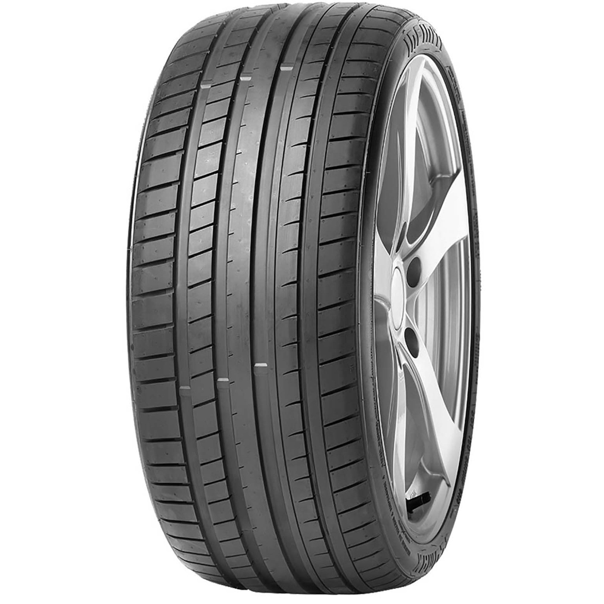 LLANTA INFINITY 215/45R18 ECOMAX XL 93Y