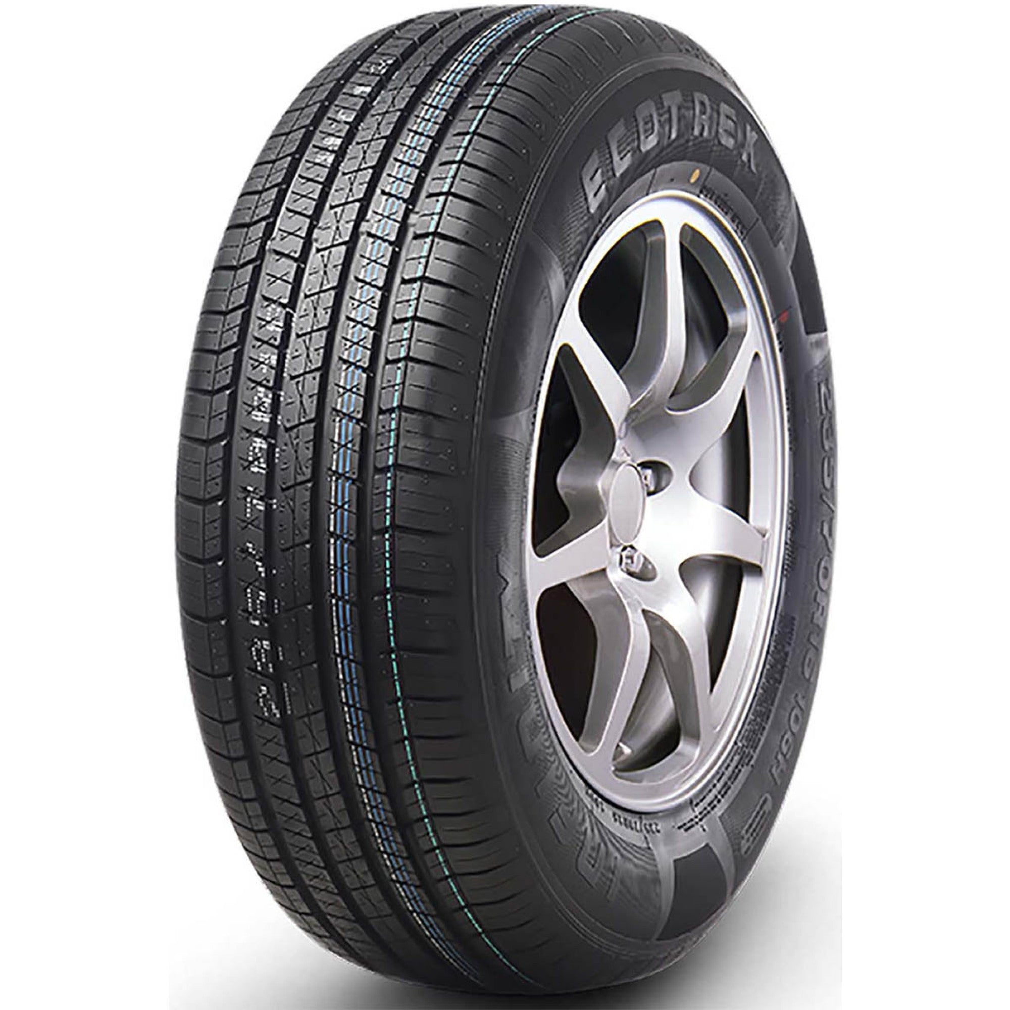 LLANTA INFINITY P225/70R16 ECOTREK SL 103H