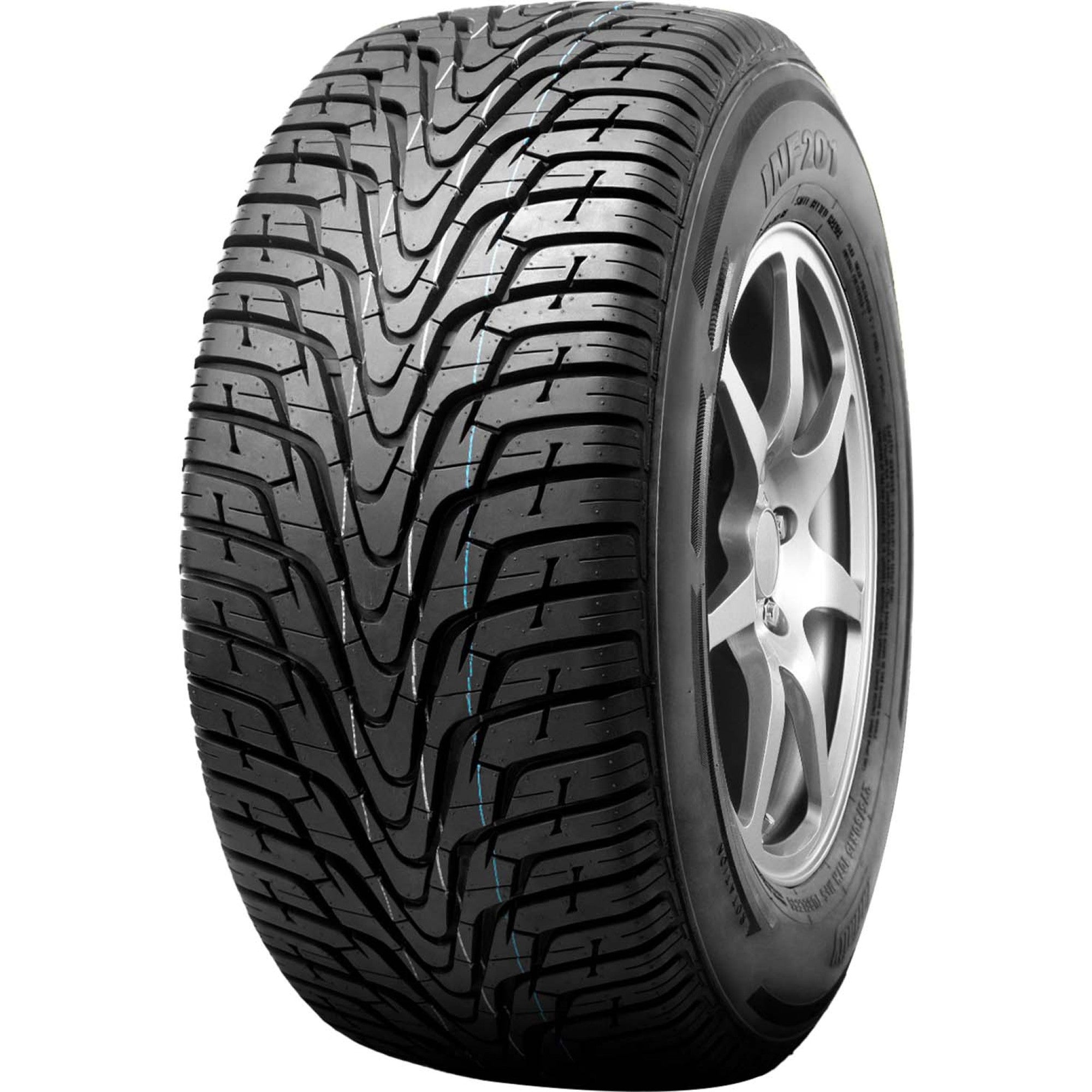 LLANTA INFINITY 275/60R15 INF-201 SL 107H