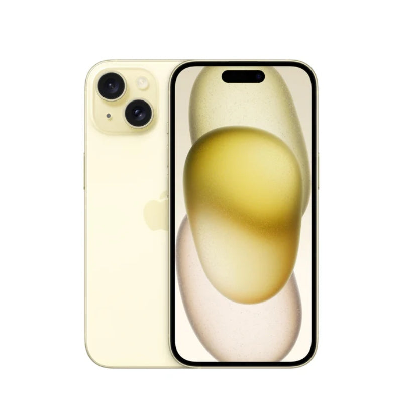 IPHONE 15 PLUS