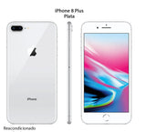IPHONE 8 PLUS REACONDICIONADO