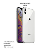 IPHONE XS MAX REACONDICIONADO