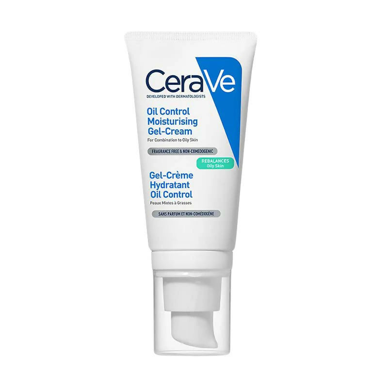 Cerave Oil Control Moisturising Gel-Crema x 52mL