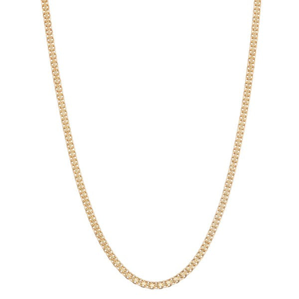 CADENA TEJIDO CHINA (UNISEX)