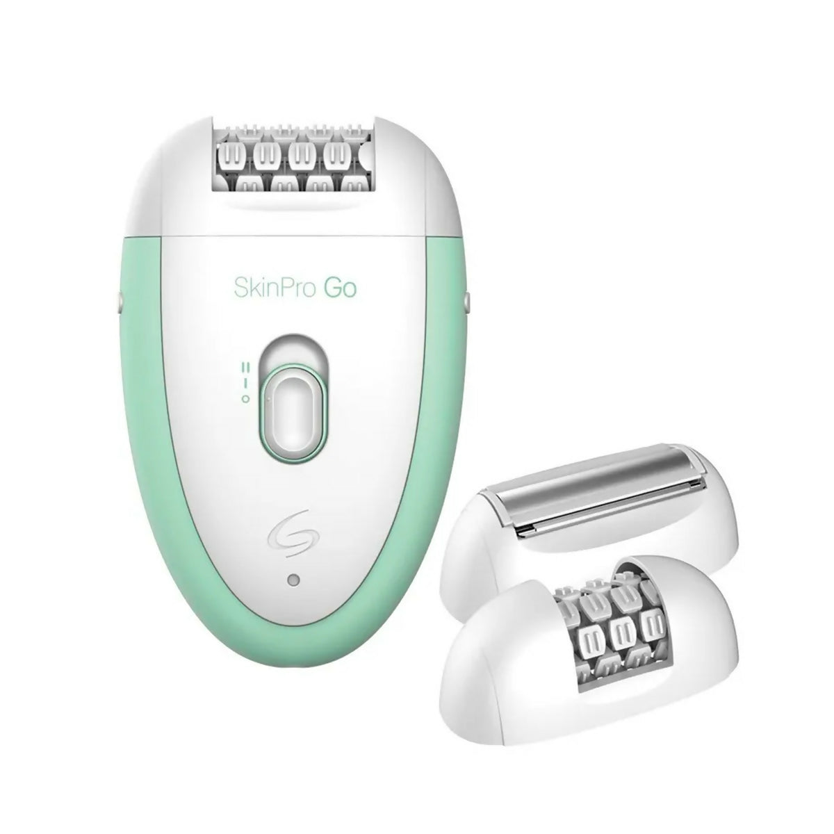 DEPILADORA GAMA SKINPRO GO 1