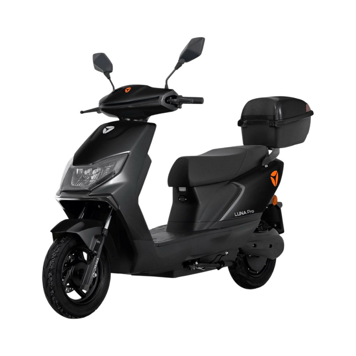 MOTO ELECTRICA LUNA PRO MY26