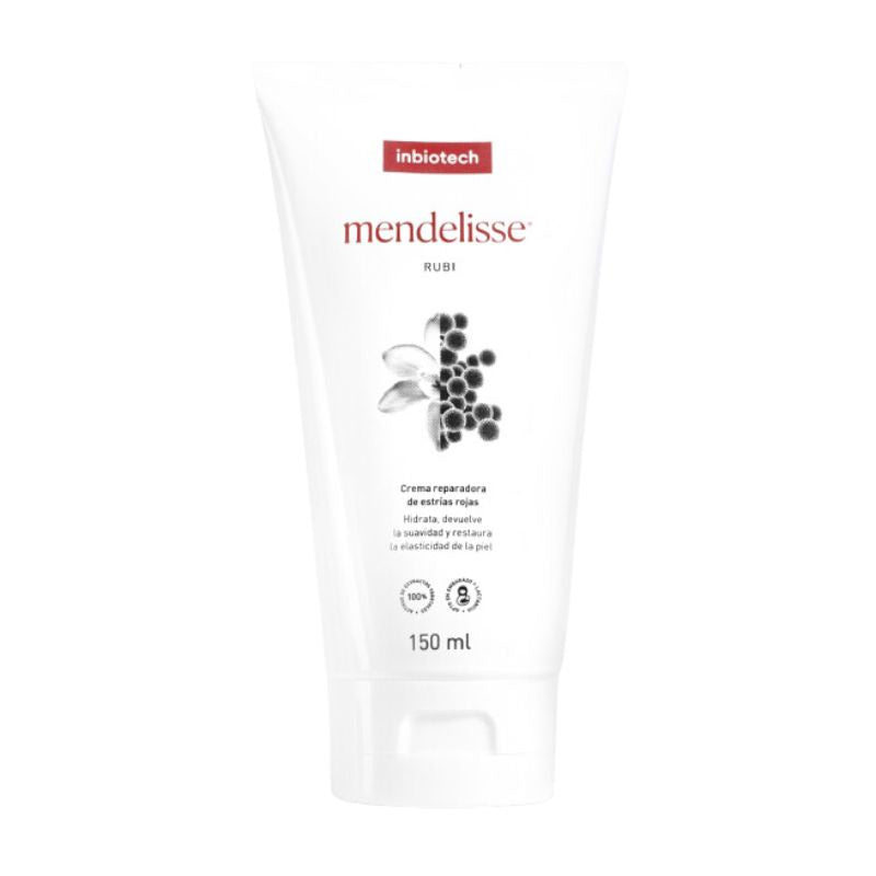 MENDELISSE CREMA REPARADORA DE ESTRÍAS X 150ML