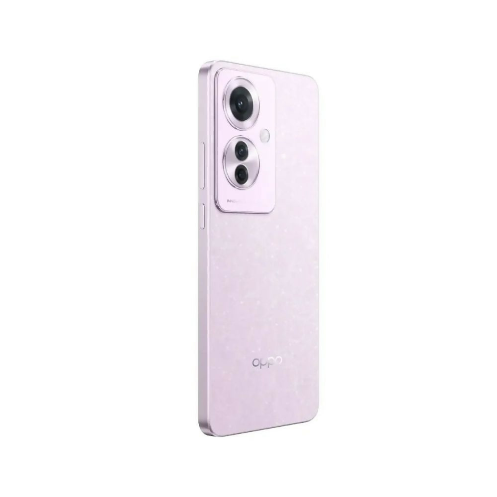 Celular OPPO RENO 12 Reacondicionado 512GB