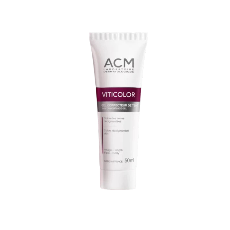 ACM VITICOLOR GEL X 50ML