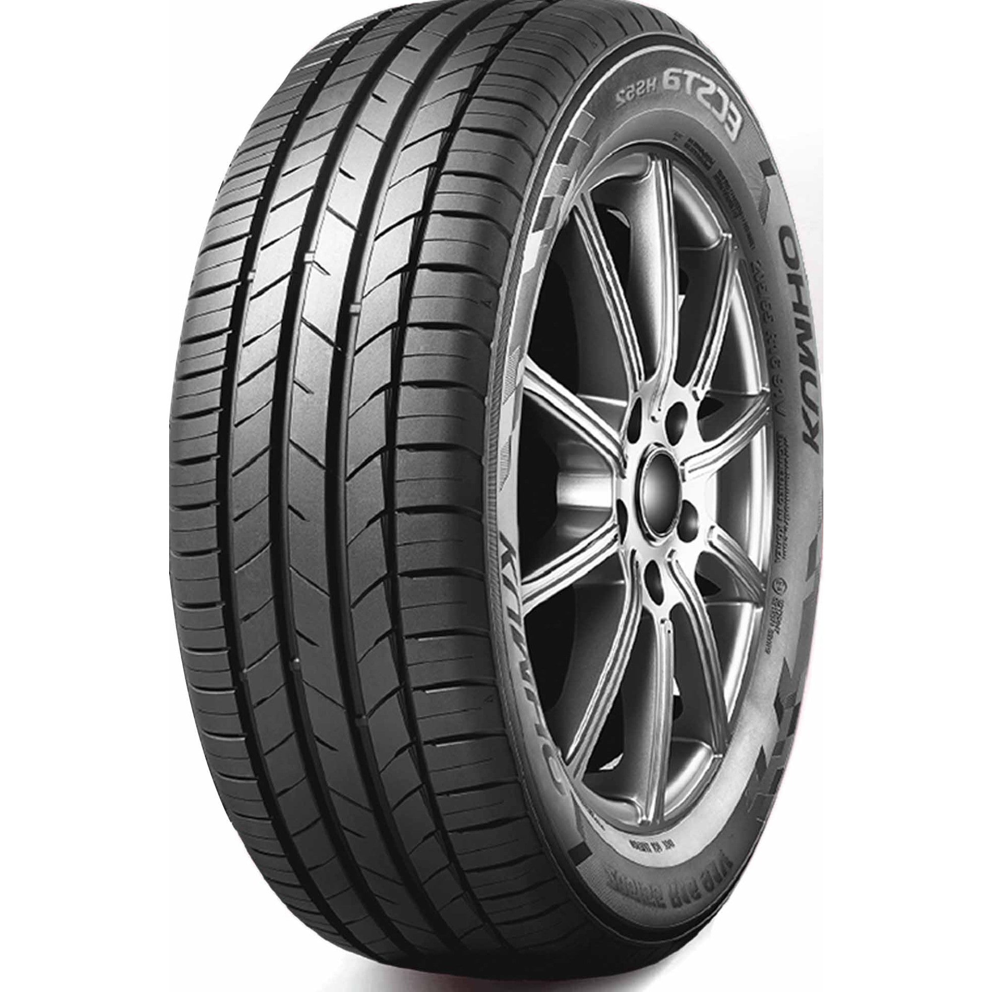 LLANTA KUMHO 175/70R14 ECOWING ES31 SL 88T