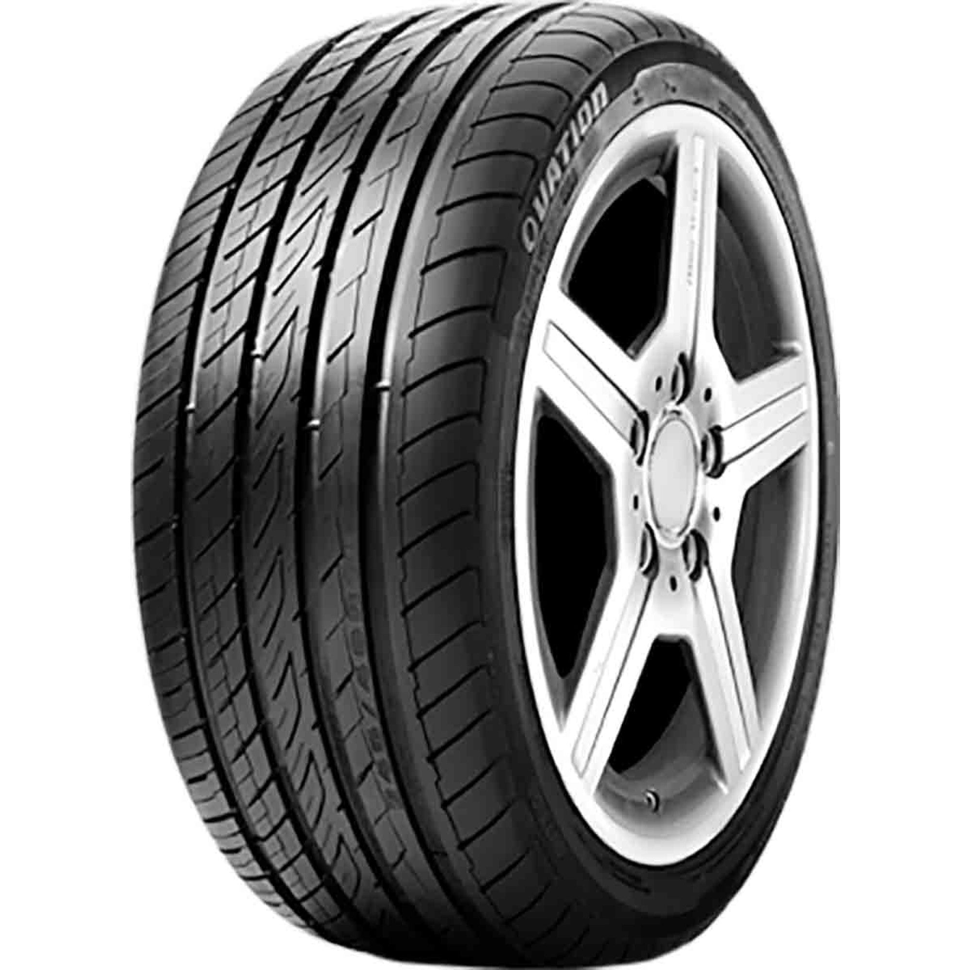 LLANTA OVATION 205/50R17 VI388 XL 93W