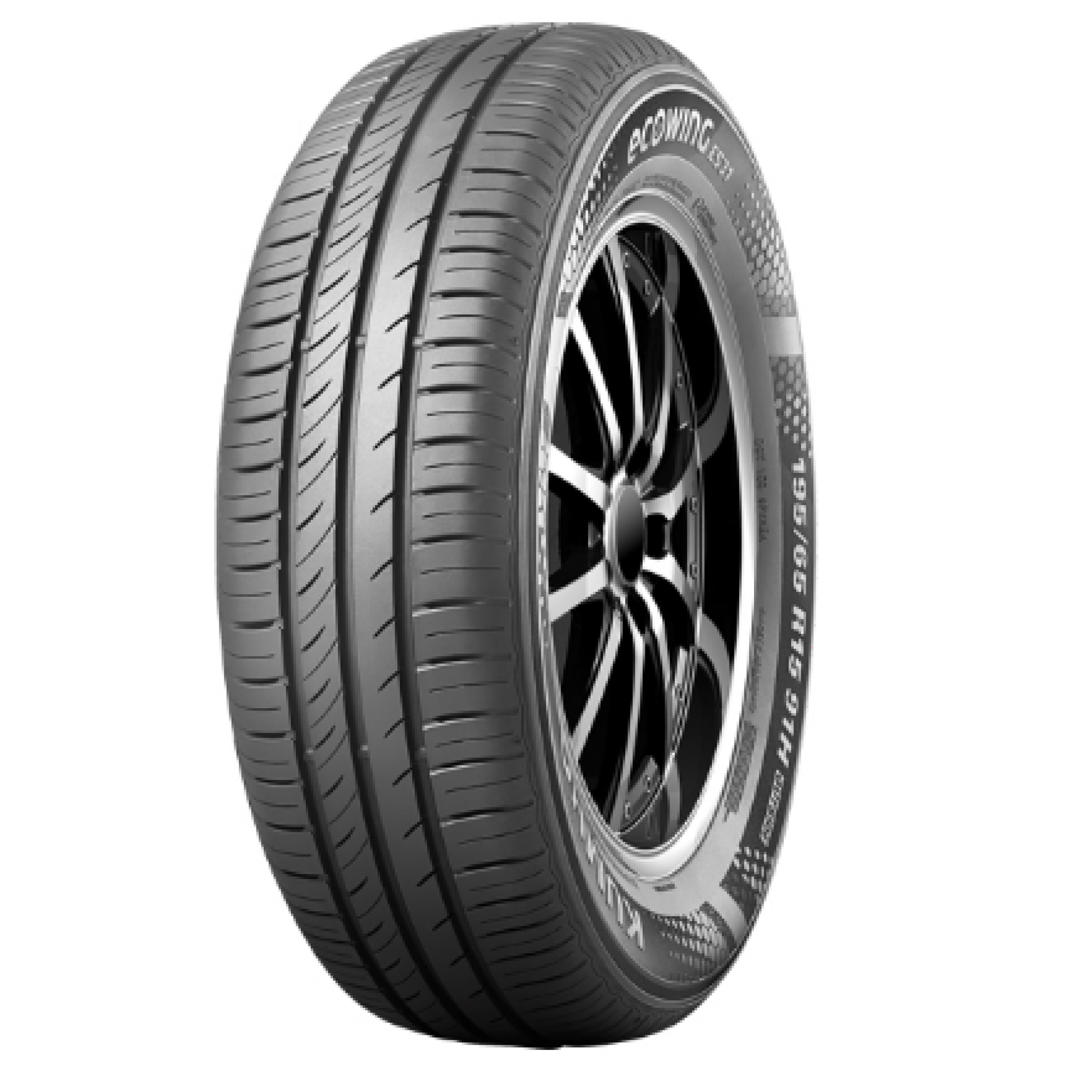 LLANTA KUMHO 175/50R15 ECOWING ES31 SL 75H