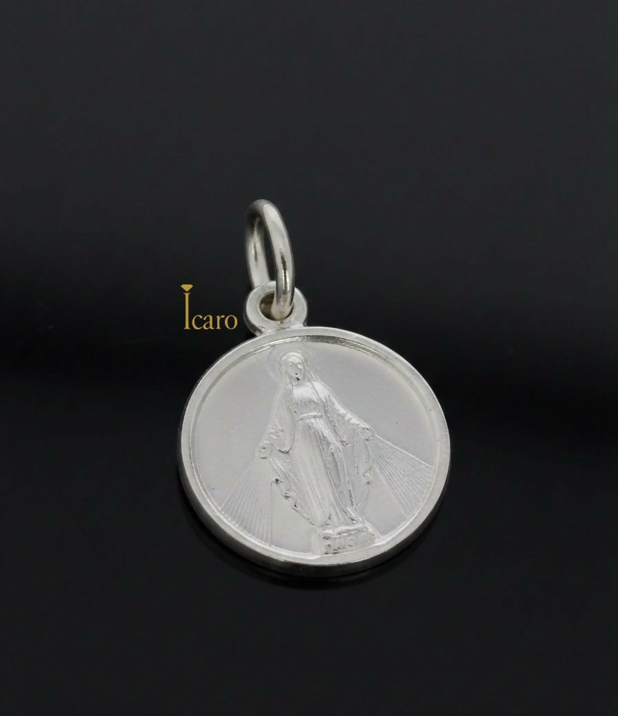 DIJE VIRGEN MILAGROSA