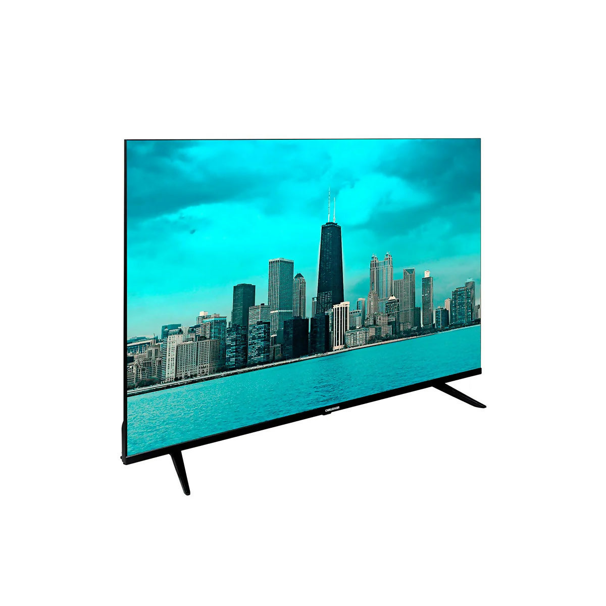 TV CHALLENGER 55" UHD 55KG85 BT GOOGLE T2