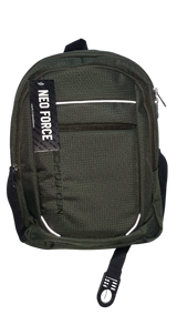 MORRAL CLÁSICO, UNISEX DEPORTIVOS Y ESTUDIANTIL 070