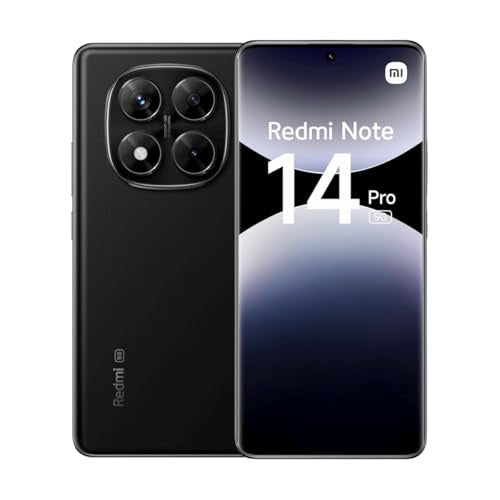 REDMI NOTE 14 PRO +