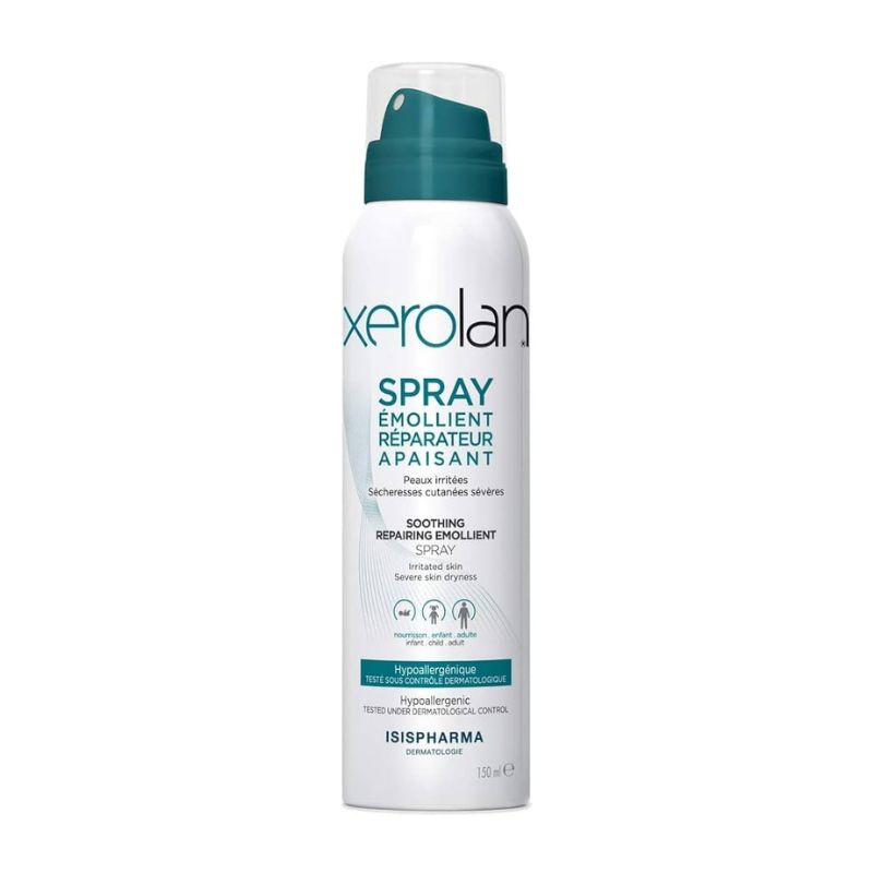 XEROLAN SPRAY X 150ML