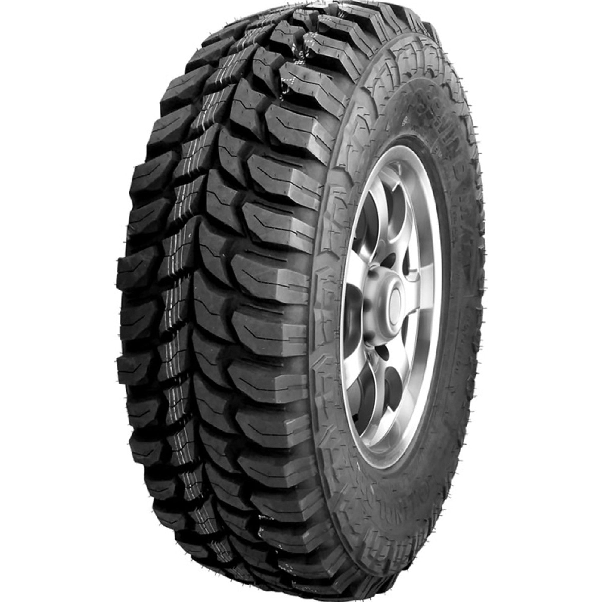 LLANTA LINGLONG 33X12.5R18LT CROSSWIND M/T 10 118Q