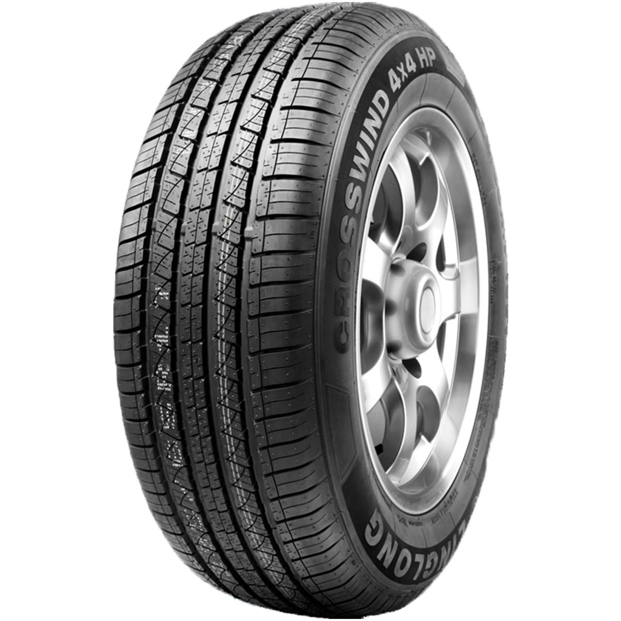 LLANTA LINGLONG 235/60R16 CROSSWIND 4X4 HP SL 100H
