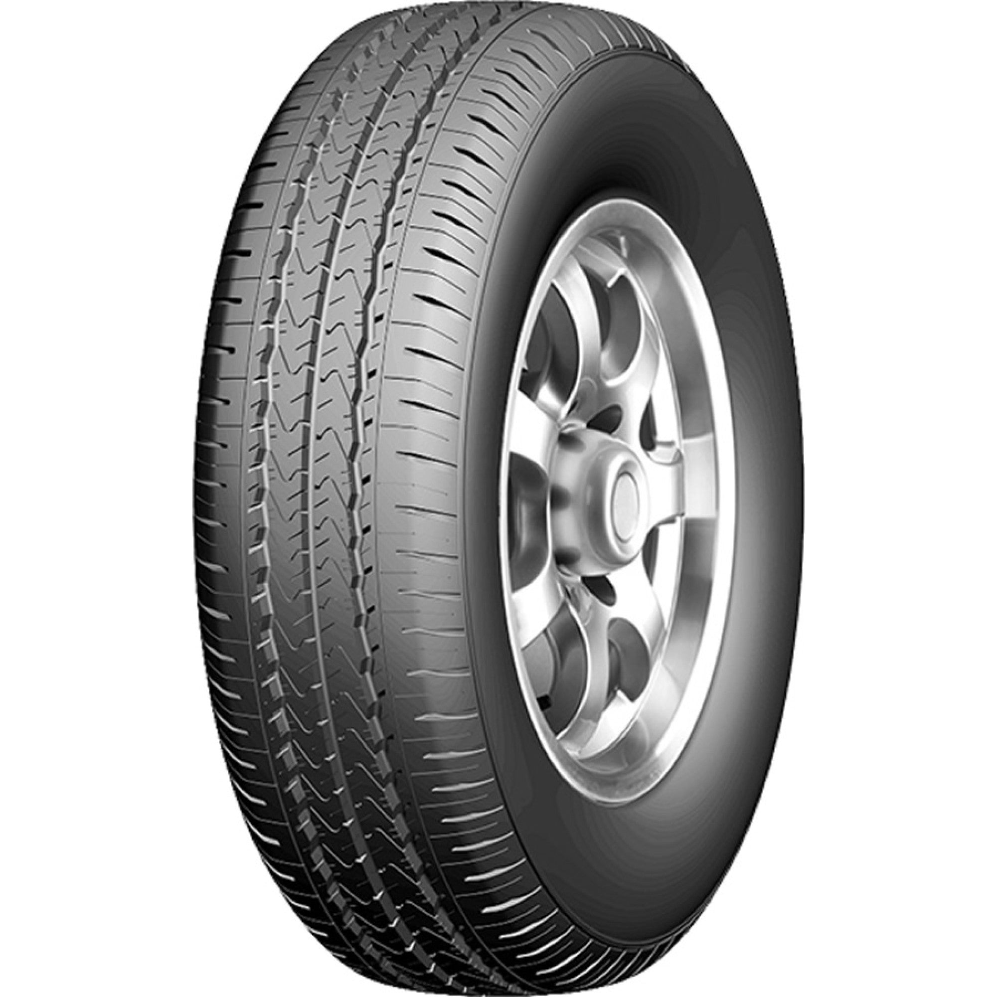 LLANTA LINGLONG 175/70R14C GREENMAX VAN 6 95/93T