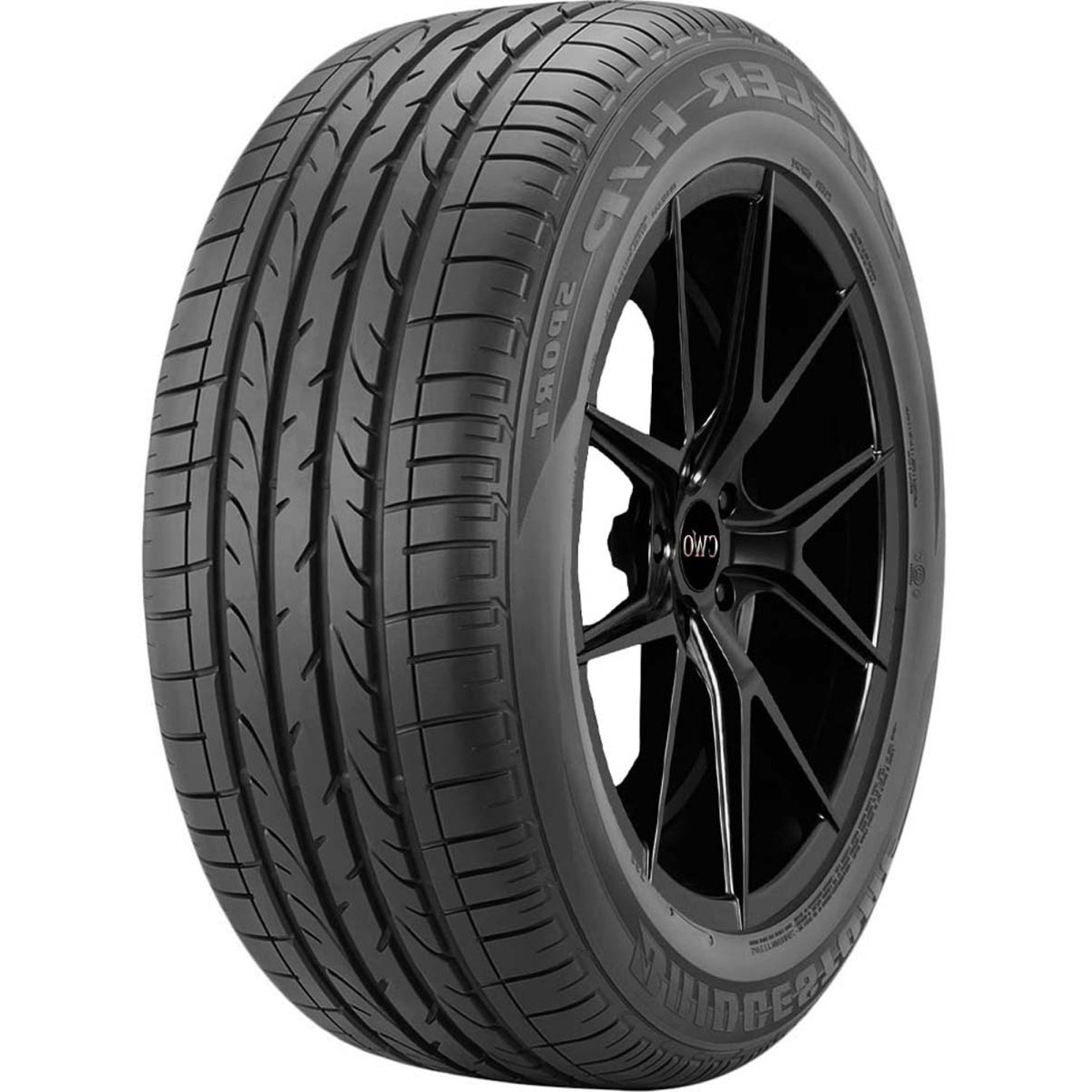 LLANTA BRIDGESTONE 275/45ZR20 DUELER H/P SPORT XL 110Y