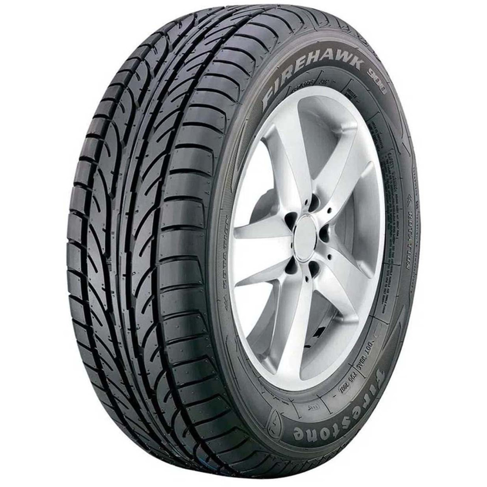 LLANTA FIRESTONE 195/65R15 FIREHAWK 900 SL 91H
