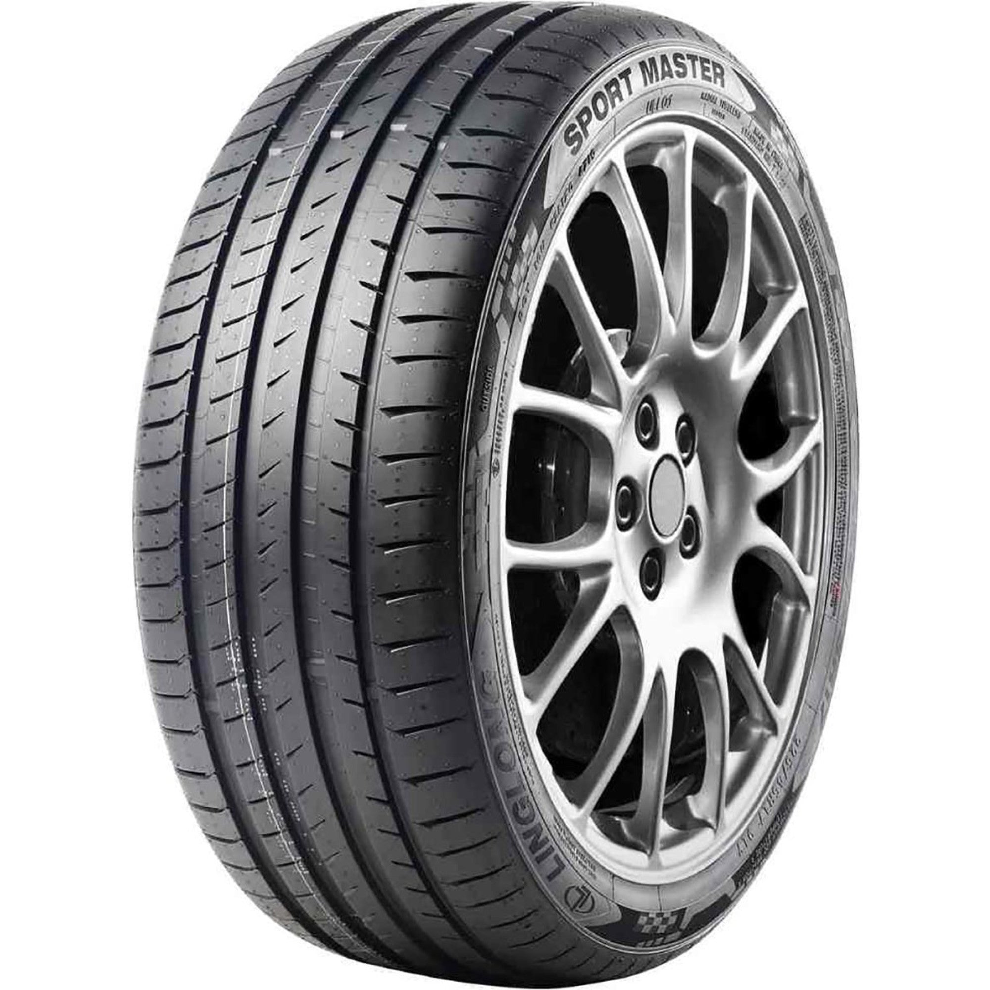 LLANTA LINGLONG 215/40R17 SPORT MASTER SL 87W