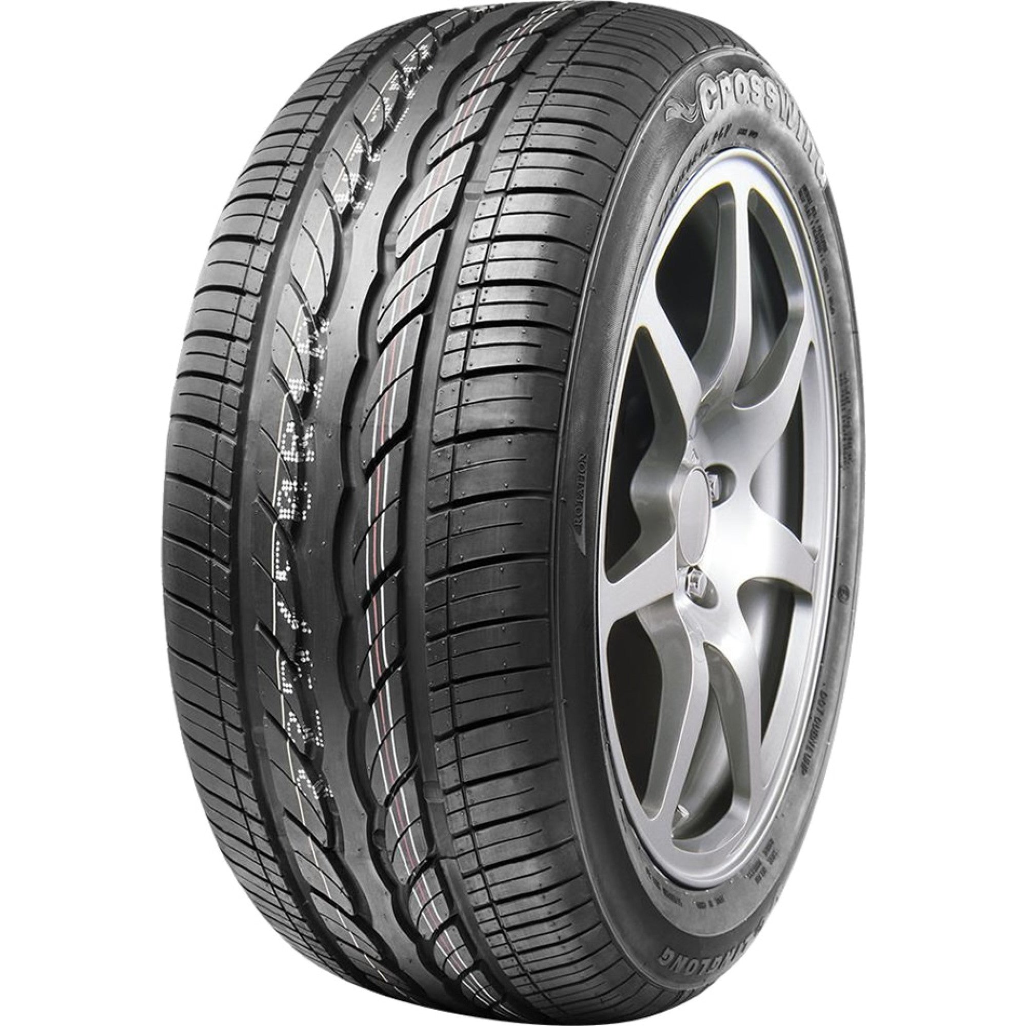 LLANTA LINGLONG 225/50R16 CROSSWIND SL 96V