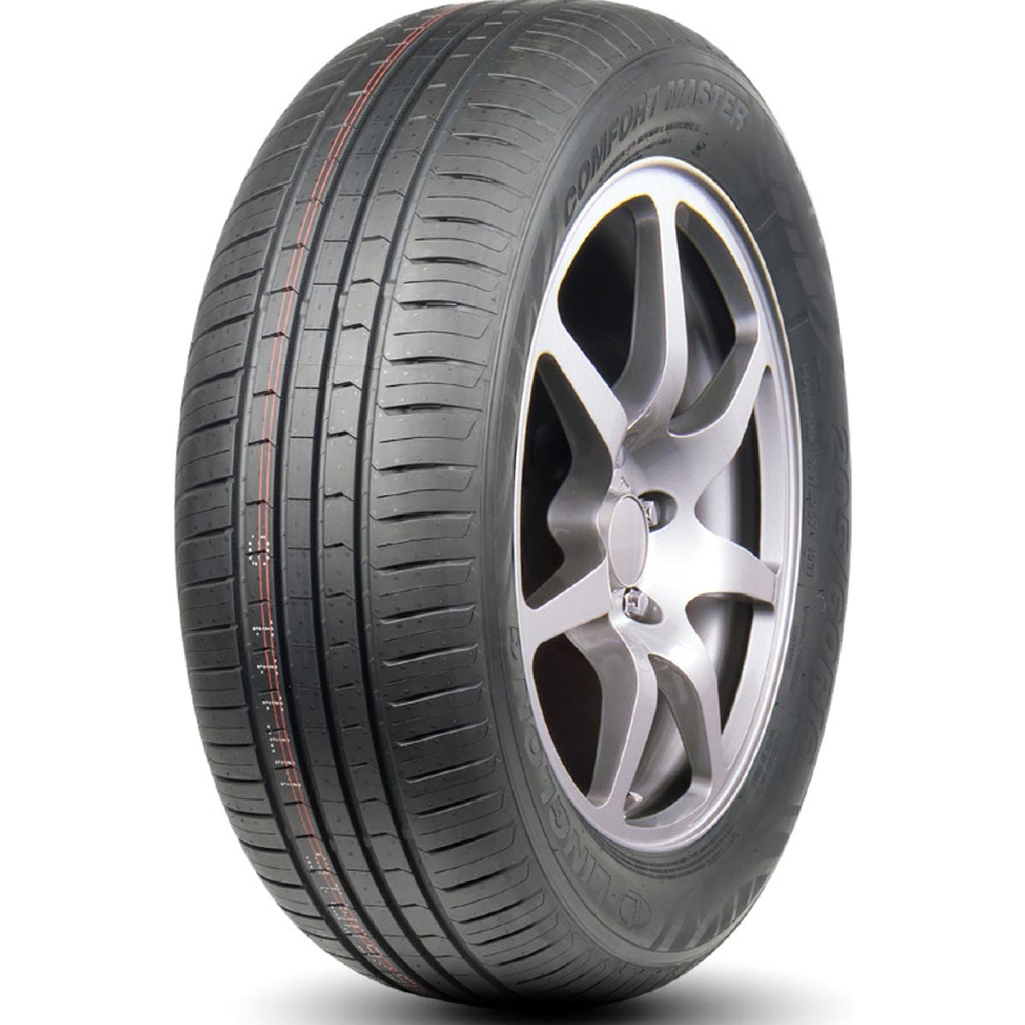 LLANTA LINGLONG 185/65R15 COMFORT MASTER SL 88H