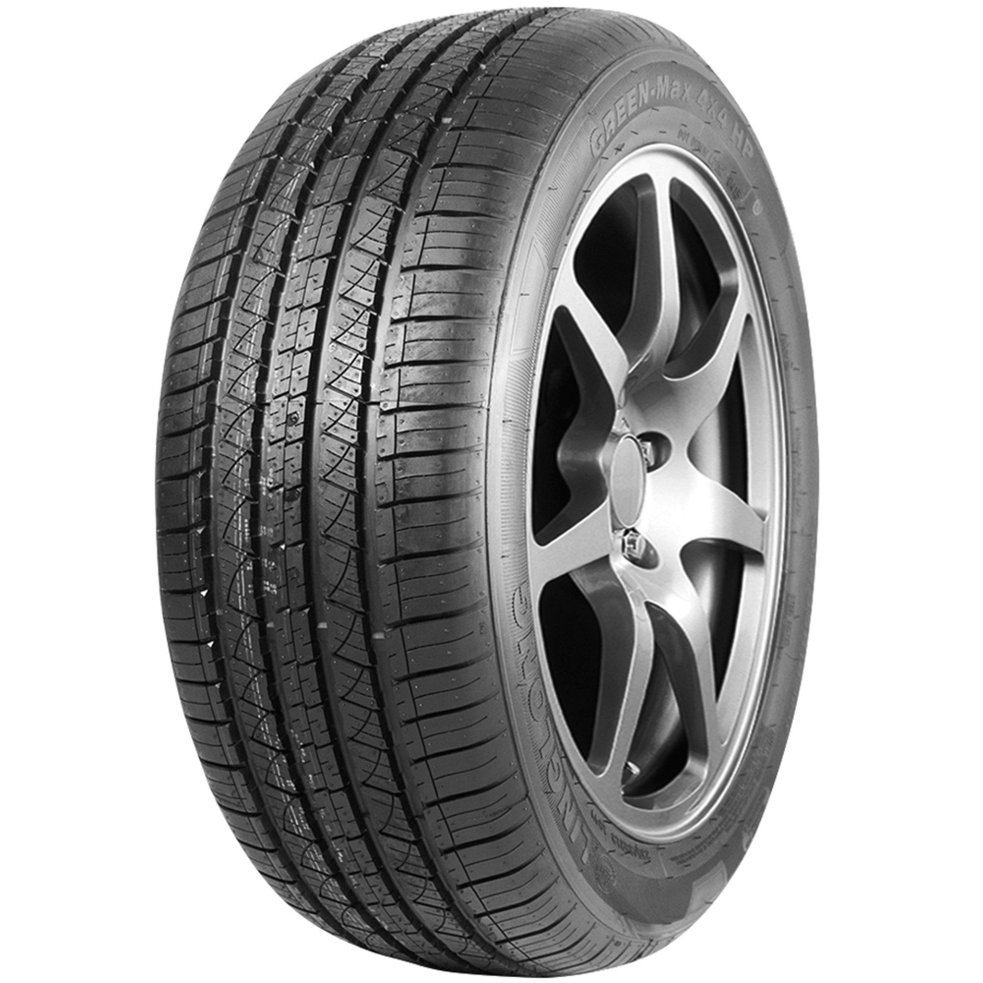 LLANTA LINGLONG 235/60R17 GREENMAX 4X4 HP XL 106V