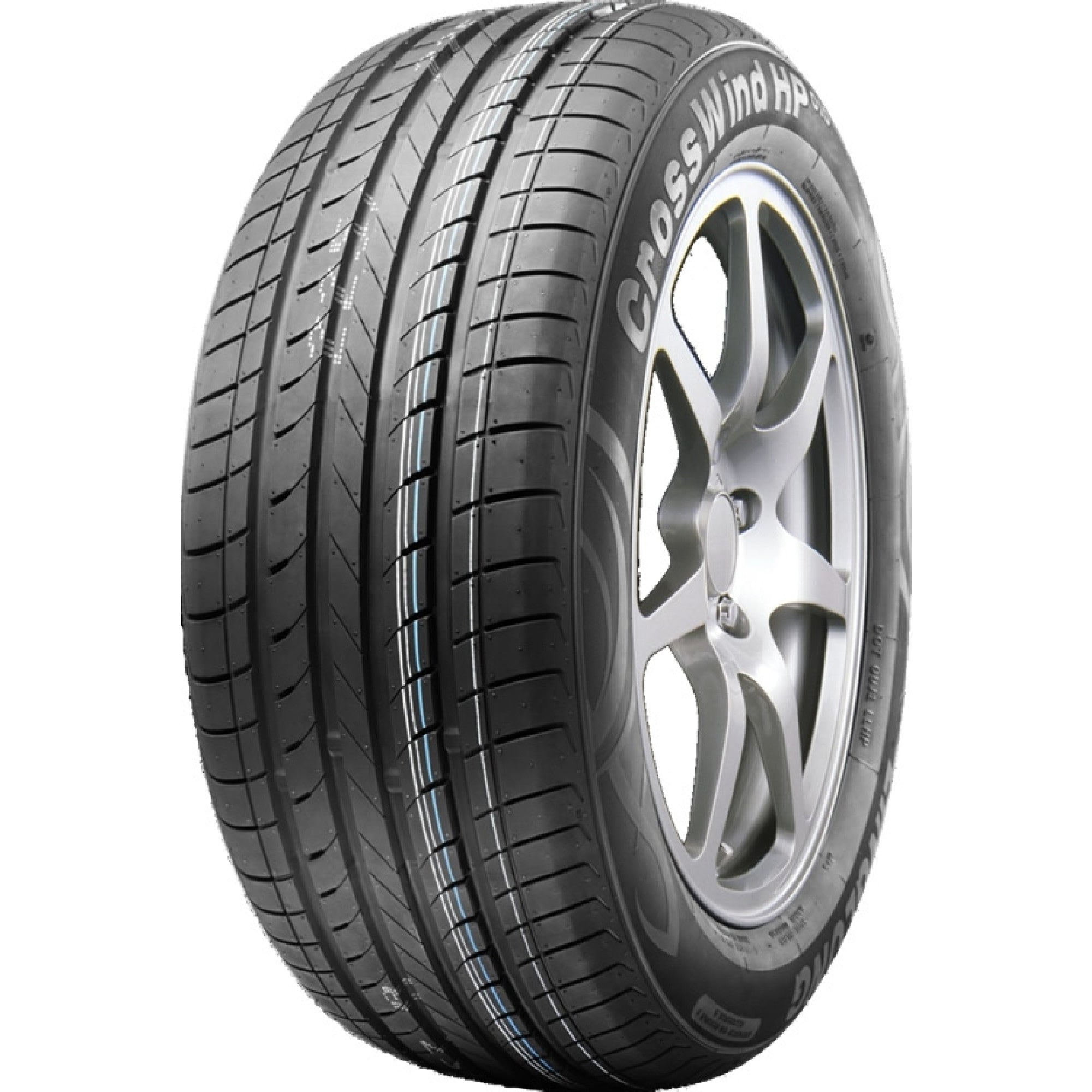 LLANTA LINGLONG 225/55R18 CROSSWIND HP010 SL 98H