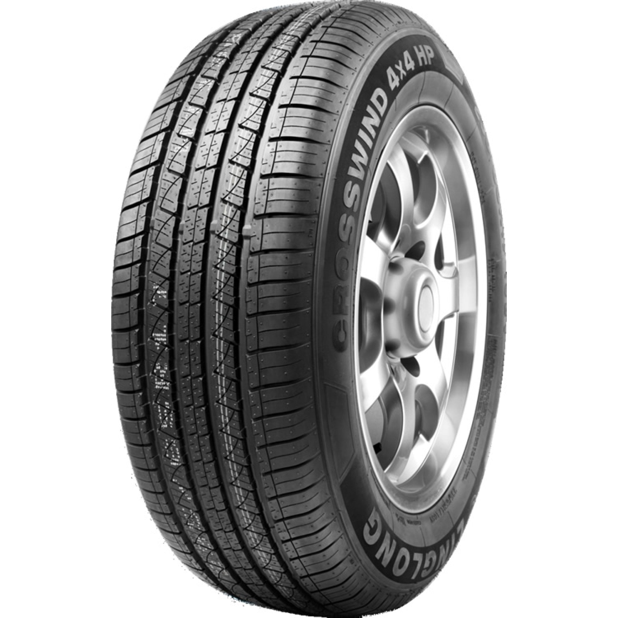 LLANTA LINGLONG 255/60R18 GREENMAX 4X4 HP XL 112V