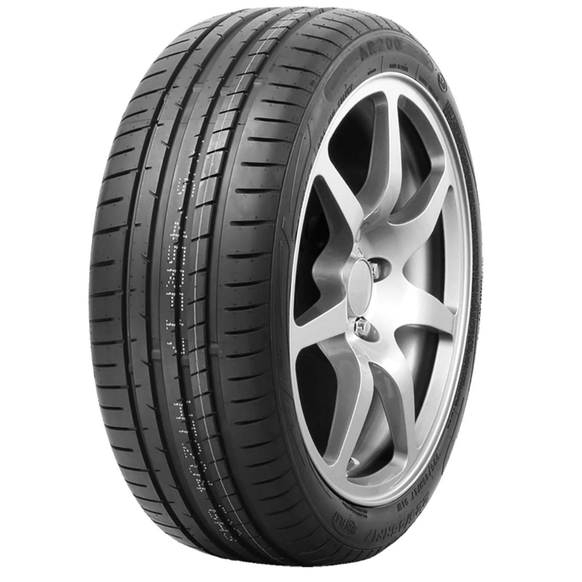 LLANTA LINGLONG 225/40RF19 AR200 SL 89W