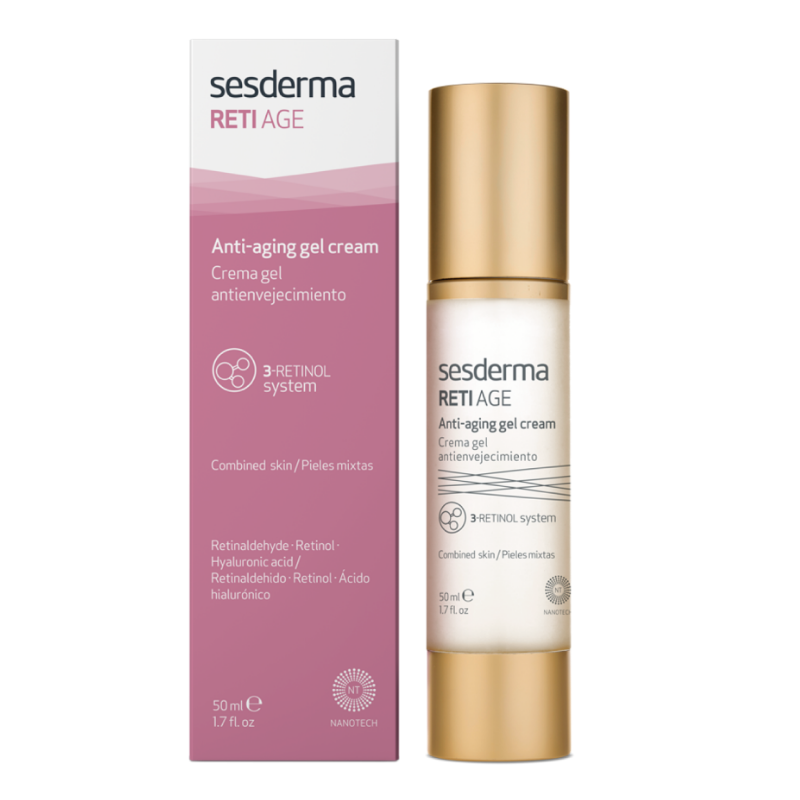 RETIAGE CREMA GEL X 50ML