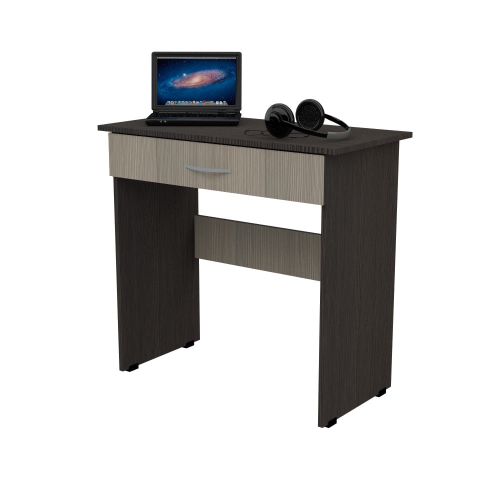 ESCRITORIO TRIV NEGRO CLARO 80 X 75.5 X 40/NEGRO CLARO