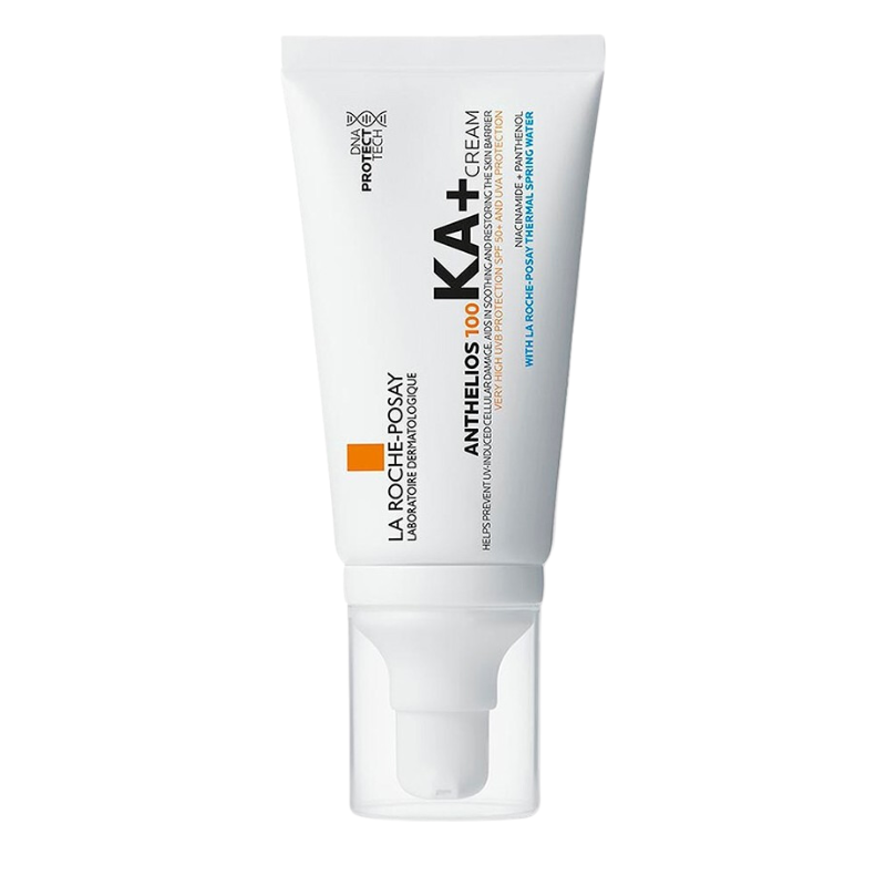 ANTHELIOS 100 KA+ CREMA X 50ML