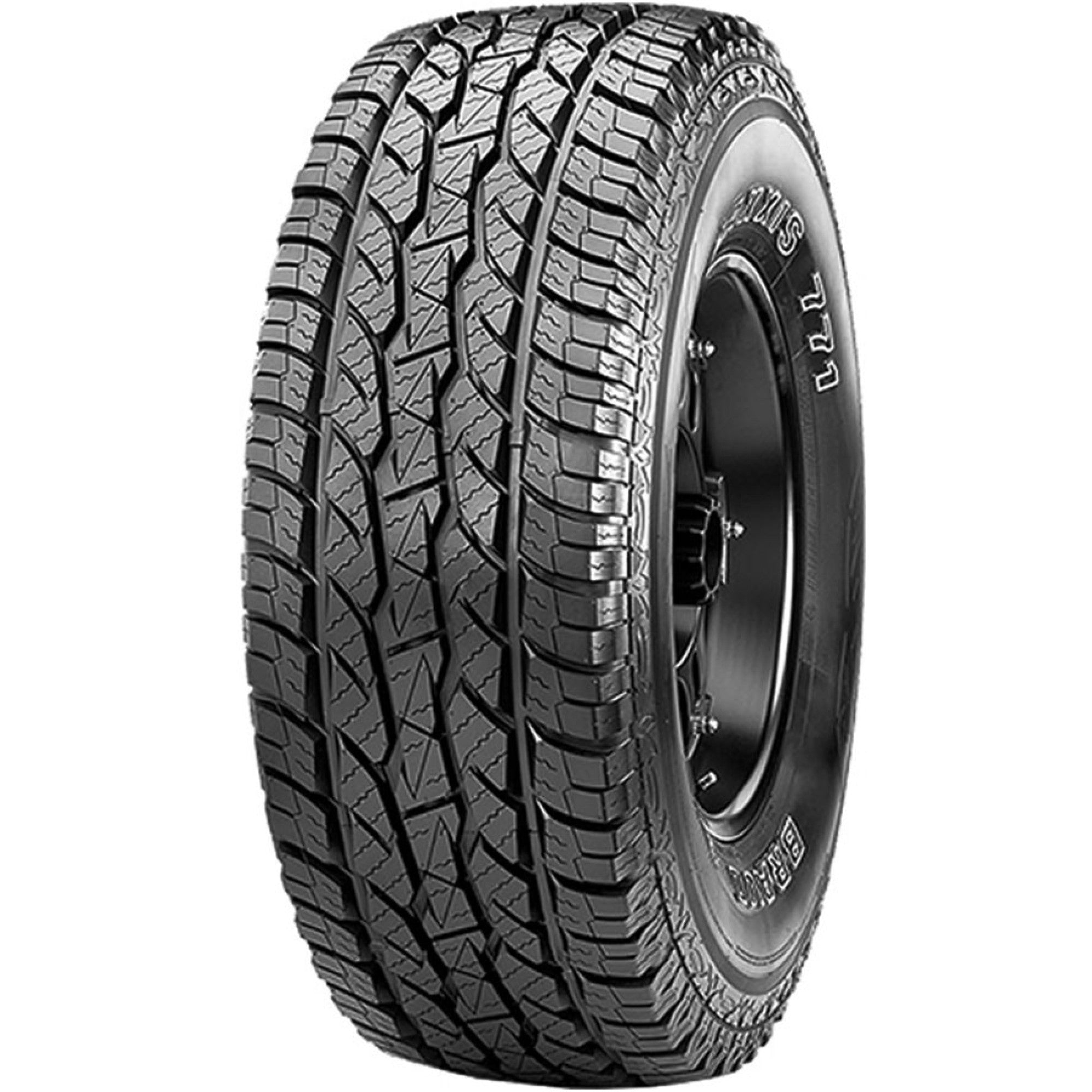 LLANTA MAXXIS 255/55R18 AT771 BRAVO XL 109H