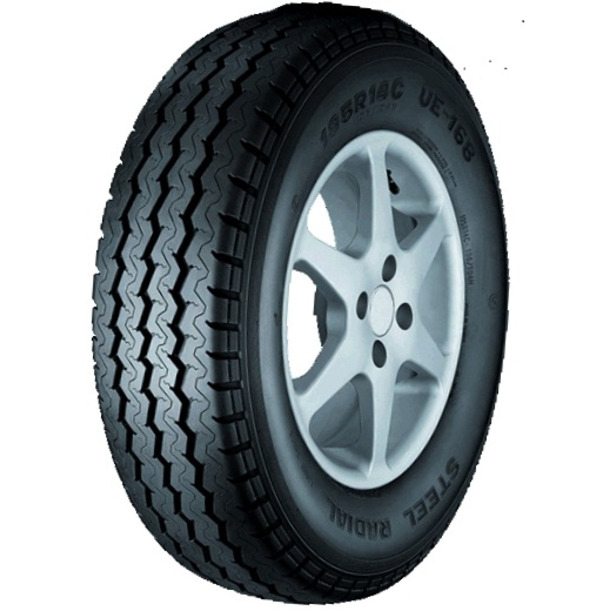 LLANTA MAXXIS 225/70R15C UE168 TRUCMAXX 10 112/110Q