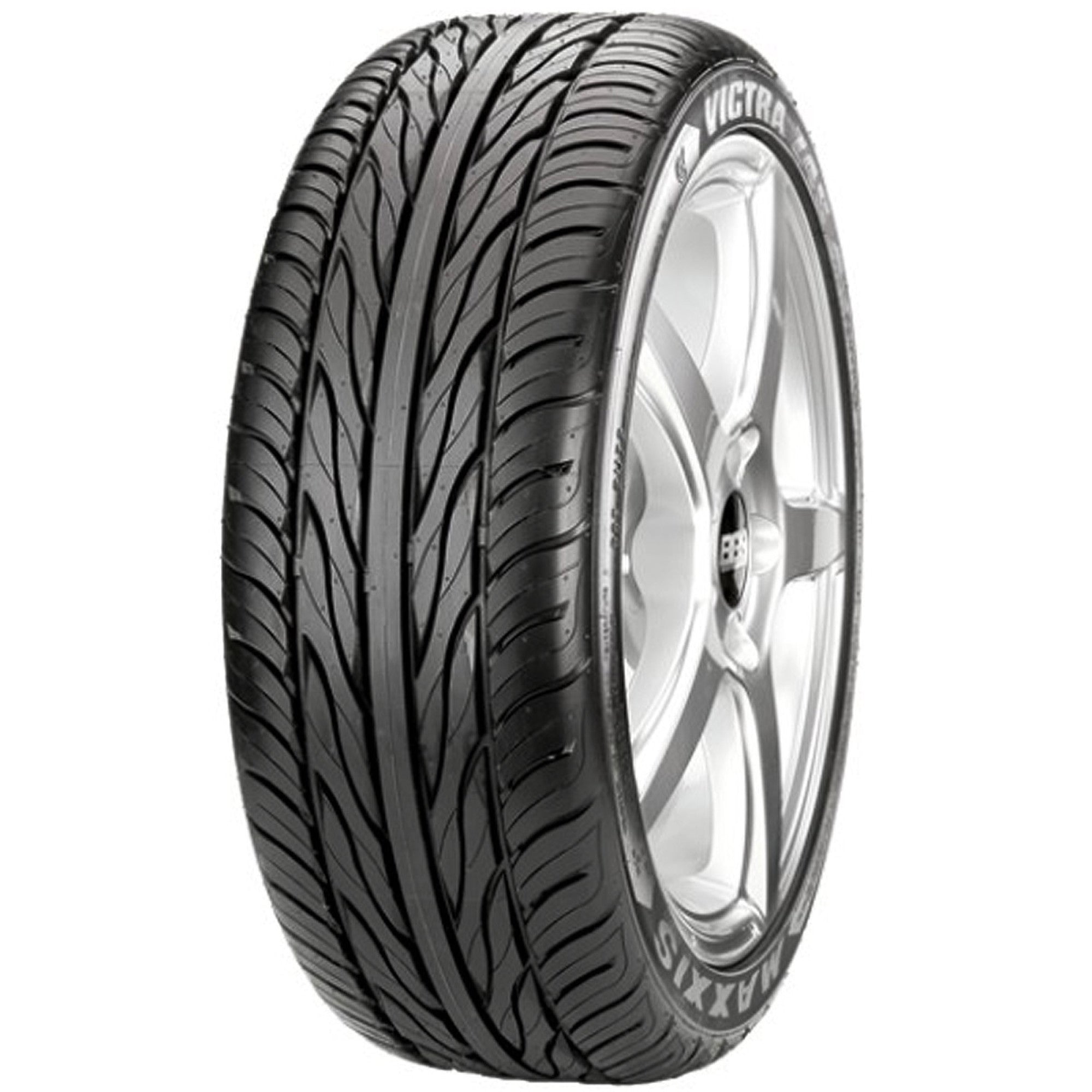 LLANTA MAXXIS 255/50ZR19 MAZ4S VICTRA SL 107W