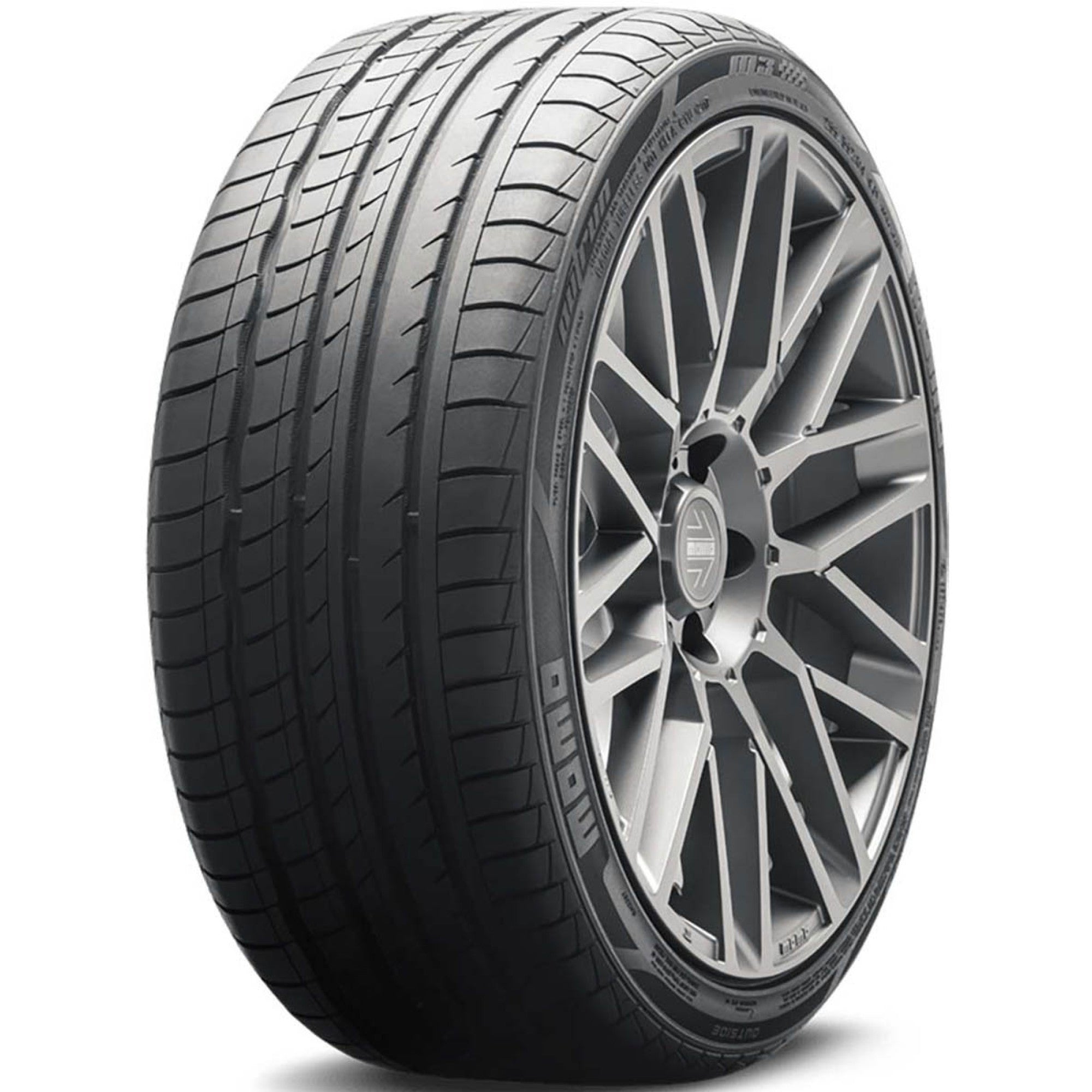 LLANTA MOMO 225/45ZR17 M3 OUTRUN XL 94W