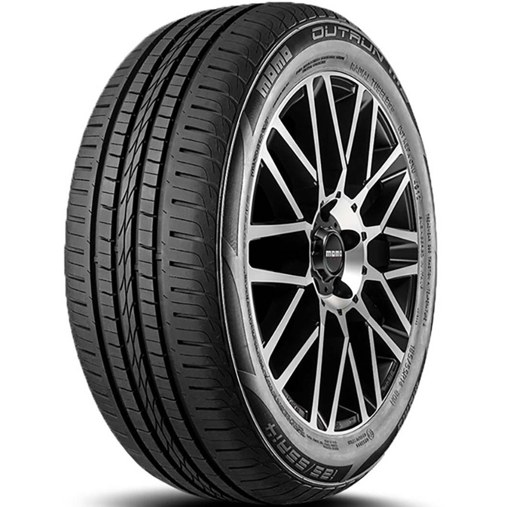 LLANTA MOMO 215/65R16 M2 OUTRUN XL 102H
