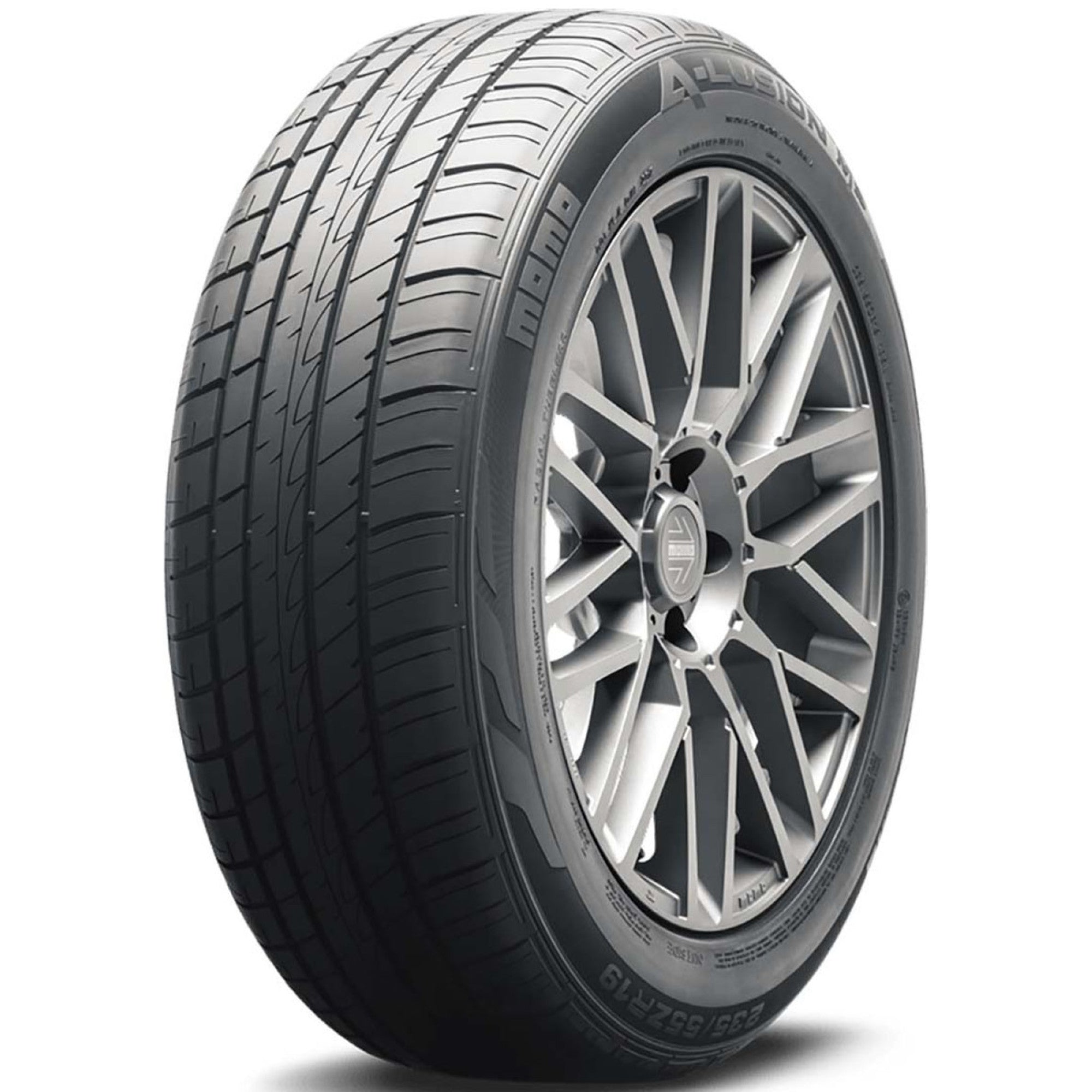 LLANTA MOMO 225/55R18 M9 A-LUSION XL 102H