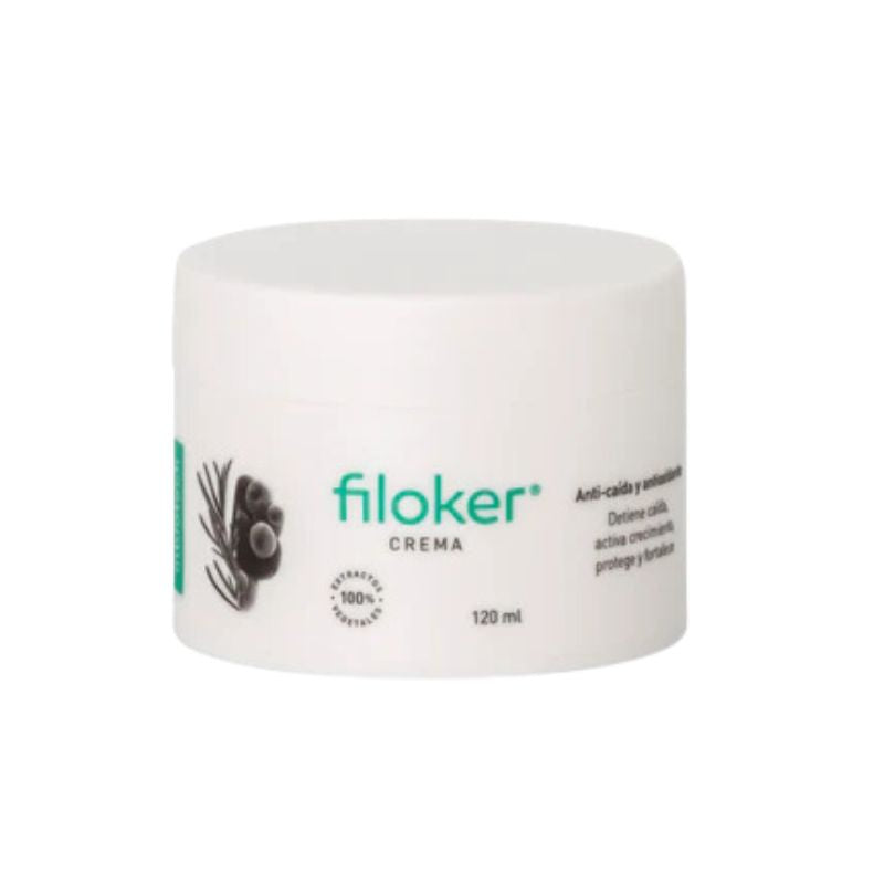 FILOKER CREMA X 120ML