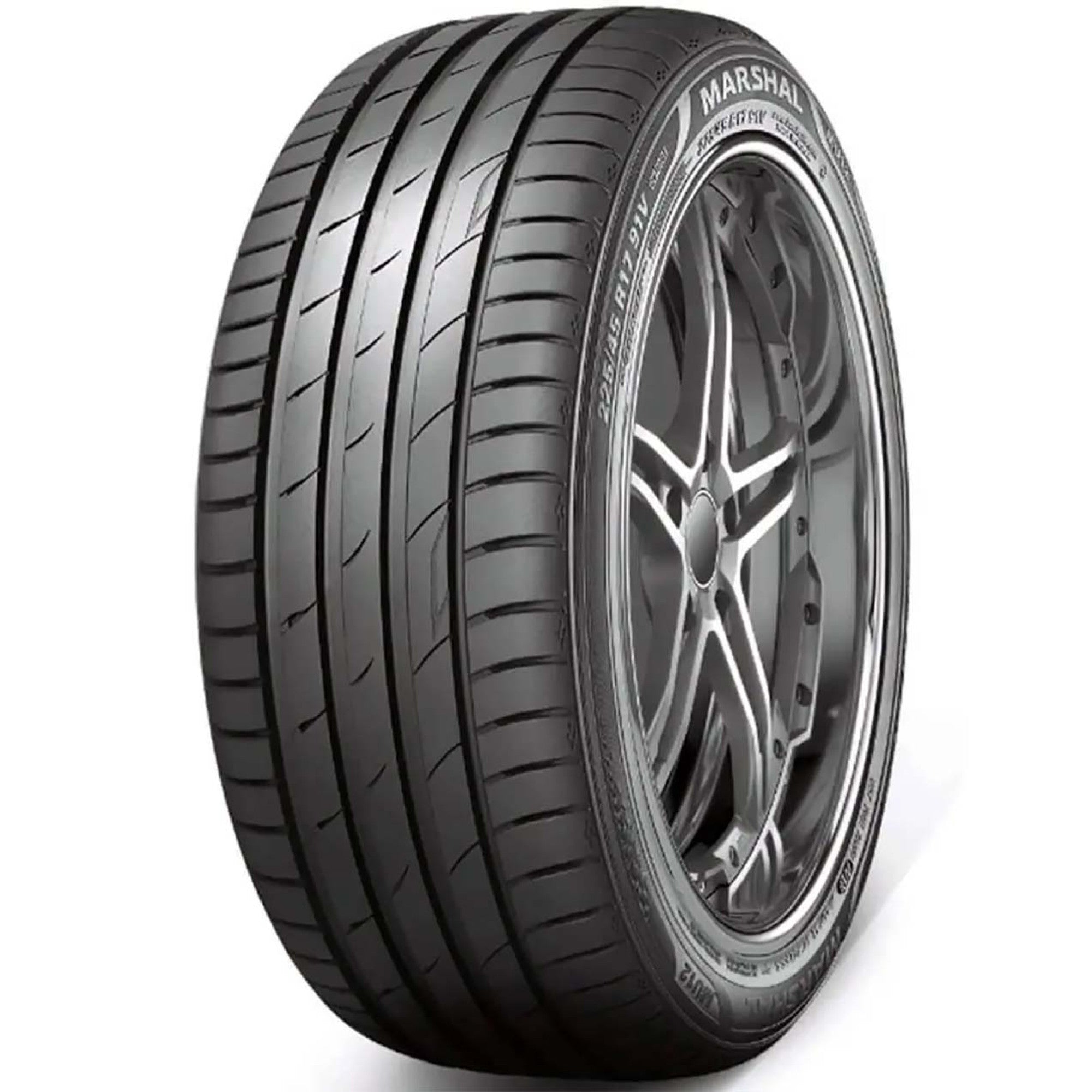 LLANTA MARSHAL 195/55R15 MU12 SL 85V